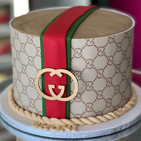 gucci cake recipes.